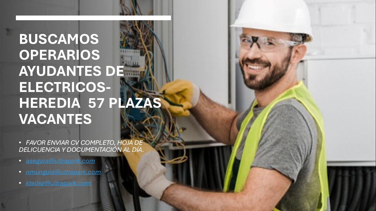 FERIA DE EMPLEO