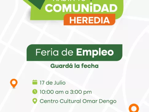 Feria de empleo