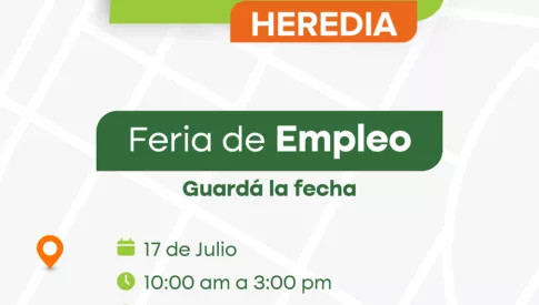 Feria de empleo